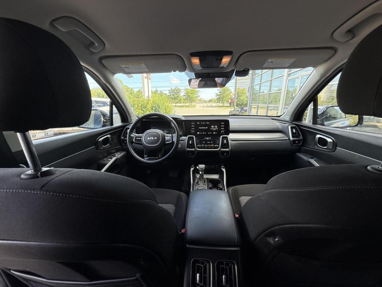 2023 Kia Sorento LX+ AWD Photo