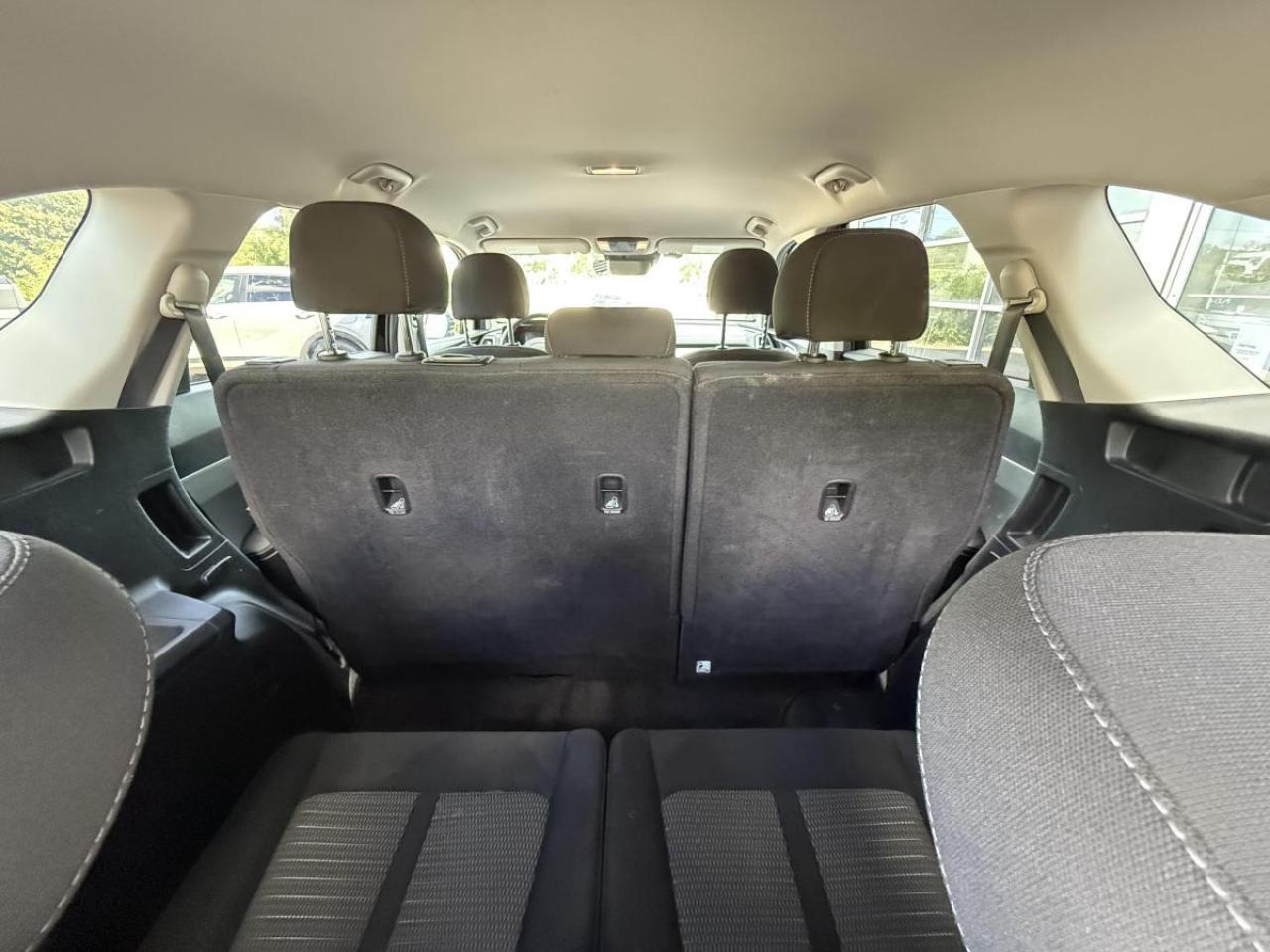 2023 Kia Sorento LX+ AWD Photo