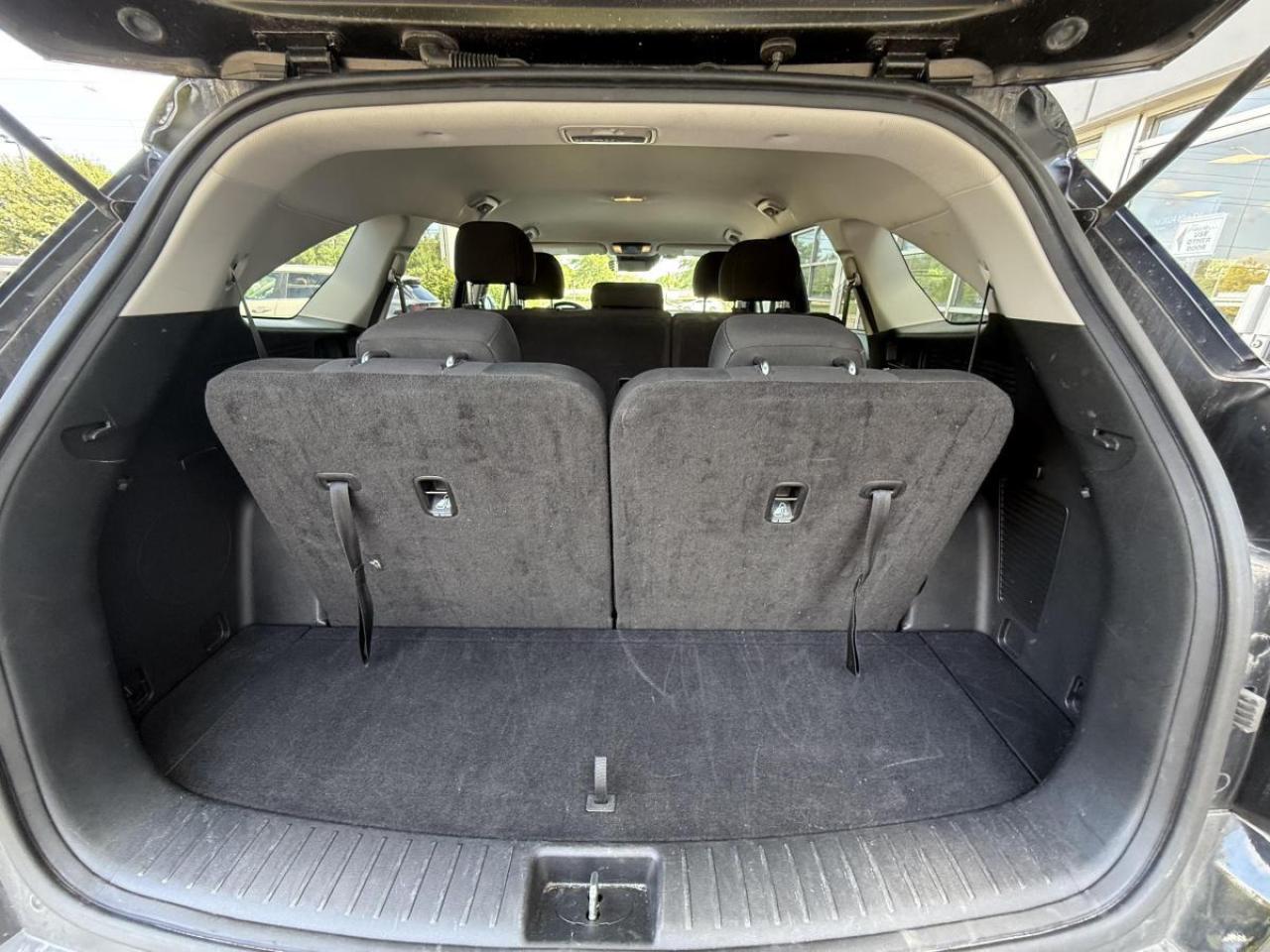 2023 Kia Sorento LX+ AWD Photo