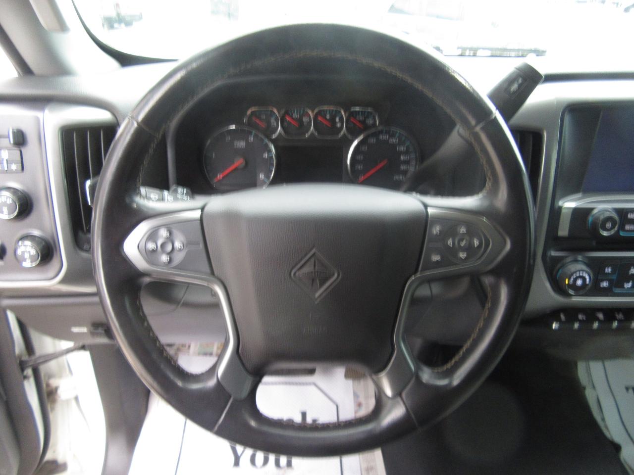 2023 International CV 515 4X4 DURAMAX DIESEL DUMP BOX Photo