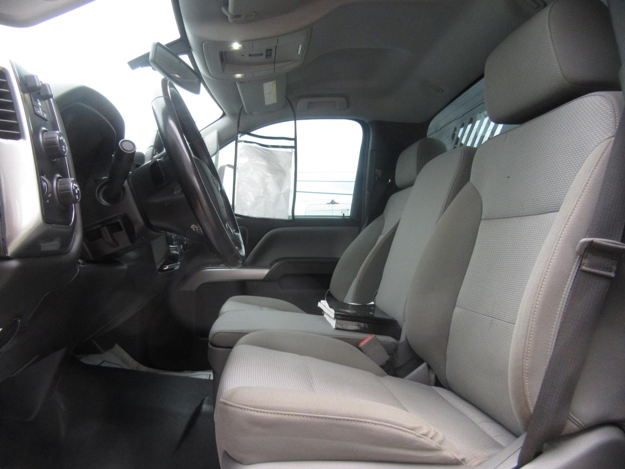 2023 International CV 515 4X4 DURAMAX DIESEL DUMP BOX Photo