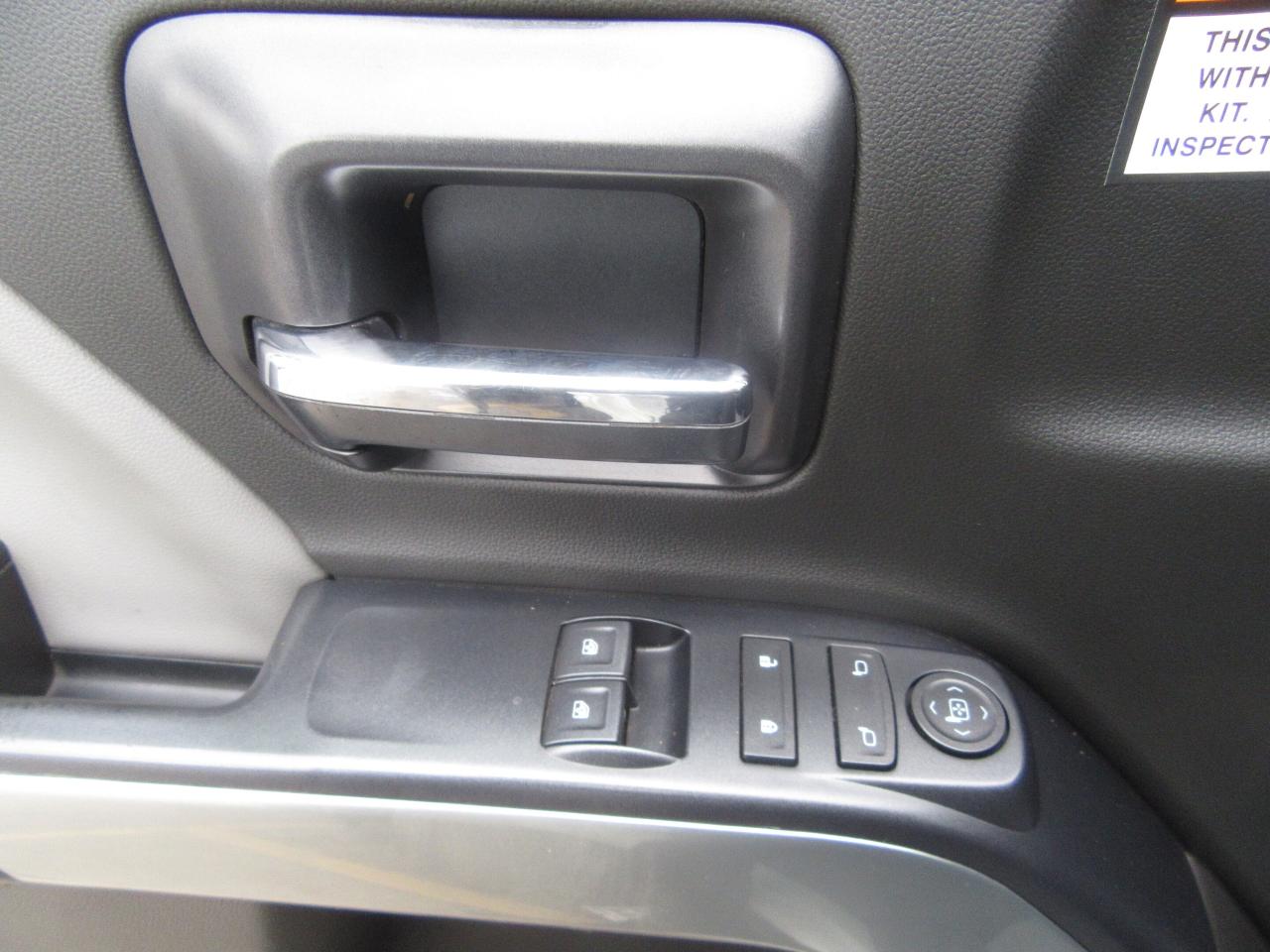 2023 International CV 515 4X4 DURAMAX DIESEL DUMP BOX Photo