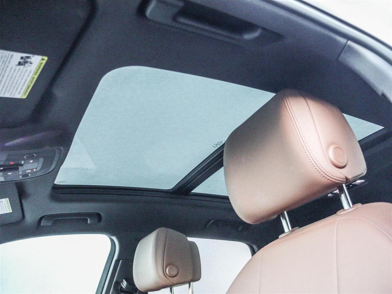 2023 Audi Q3 2.0 Technik Photo