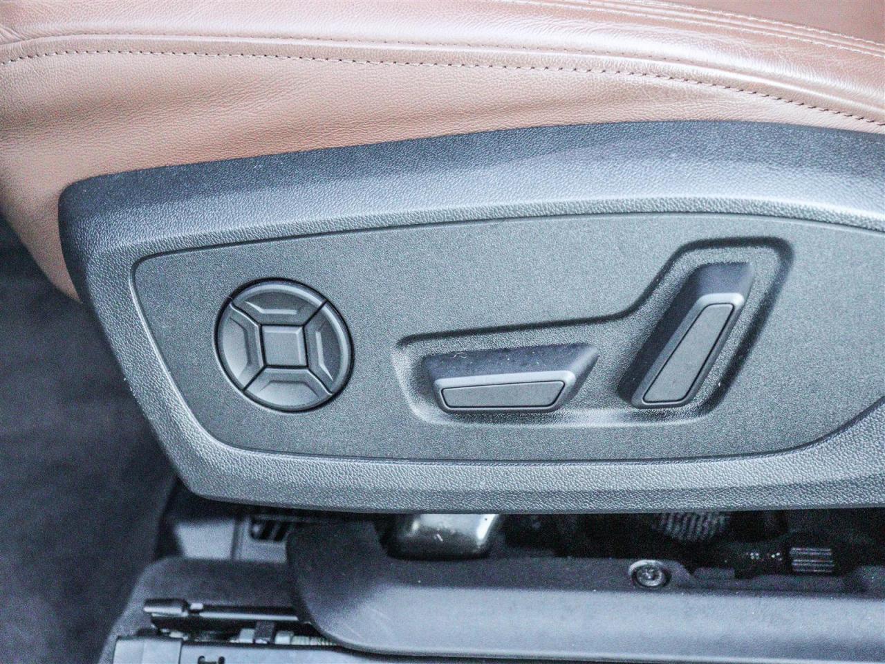 2023 Audi Q3 2.0 Technik Photo