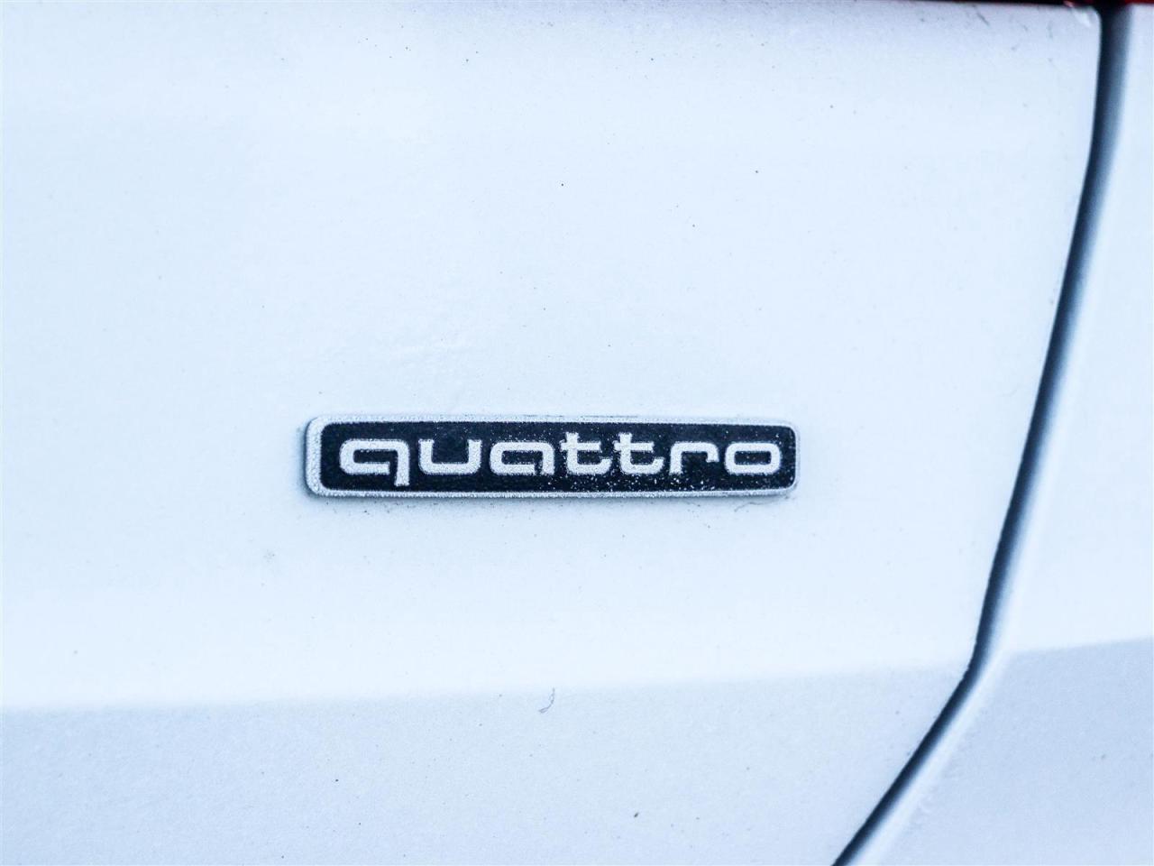 2023 Audi Q3 2.0 Technik Photo