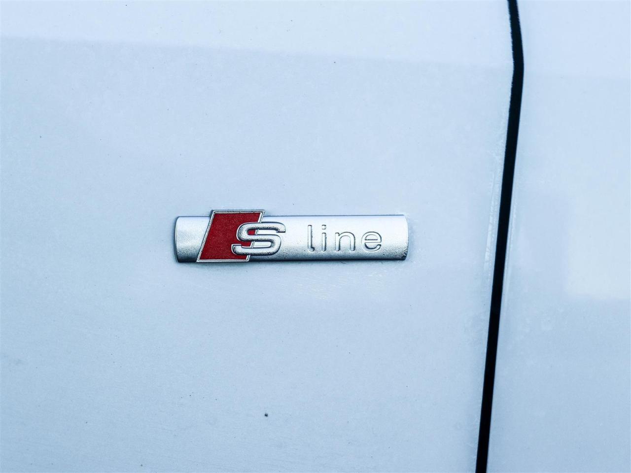 2023 Audi Q3 2.0 Technik Photo