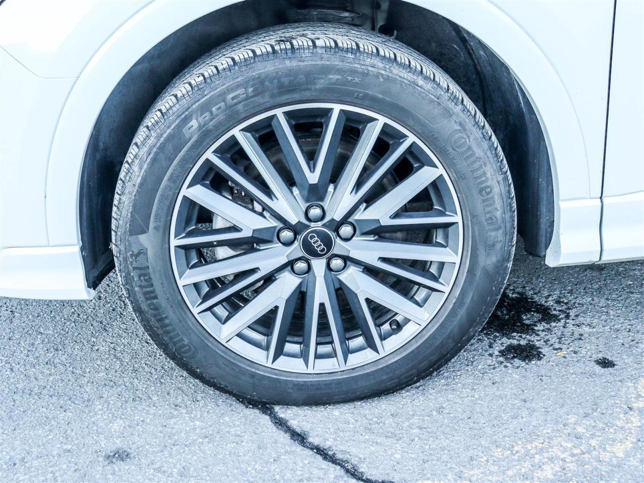 2023 Audi Q3 2.0 Technik Photo