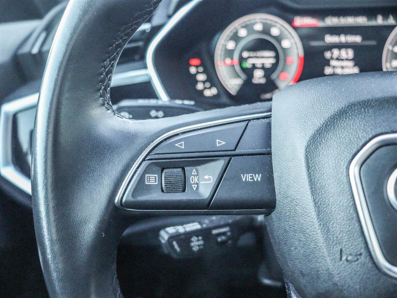 2023 Audi Q3 2.0 Technik Photo