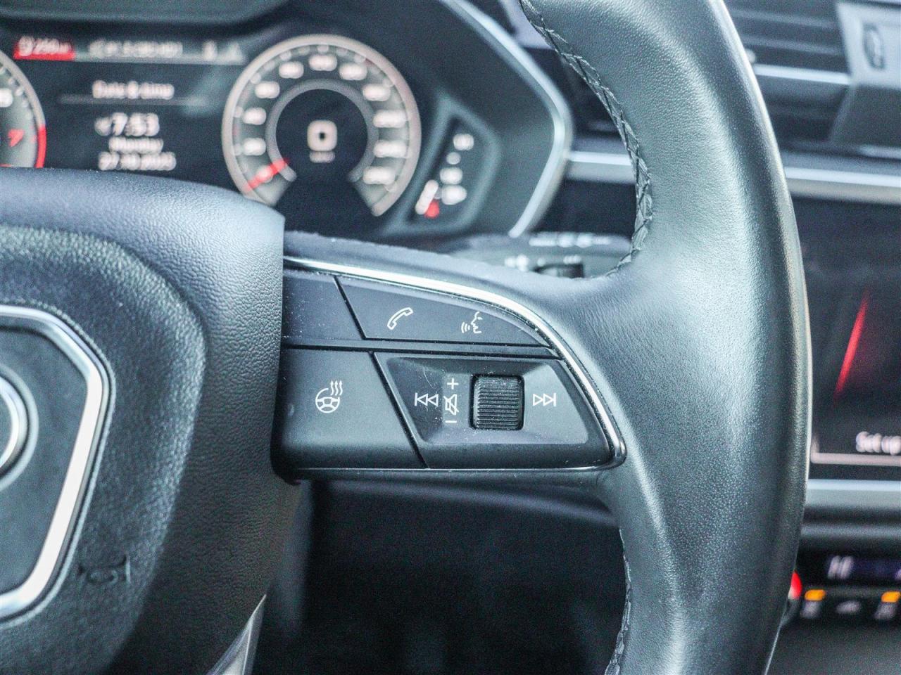 2023 Audi Q3 2.0 Technik Photo