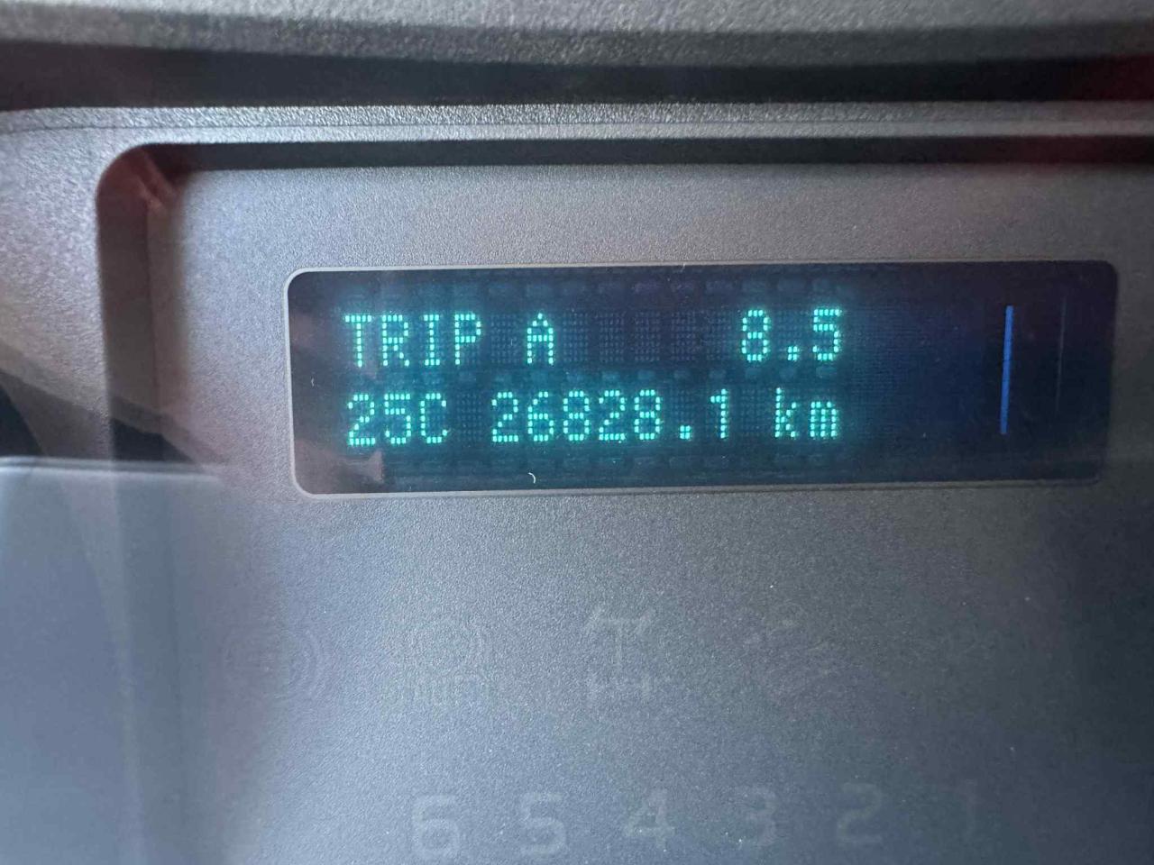 2016 Ford F-250 2WD Crew Cab XL LONG BOX Photo