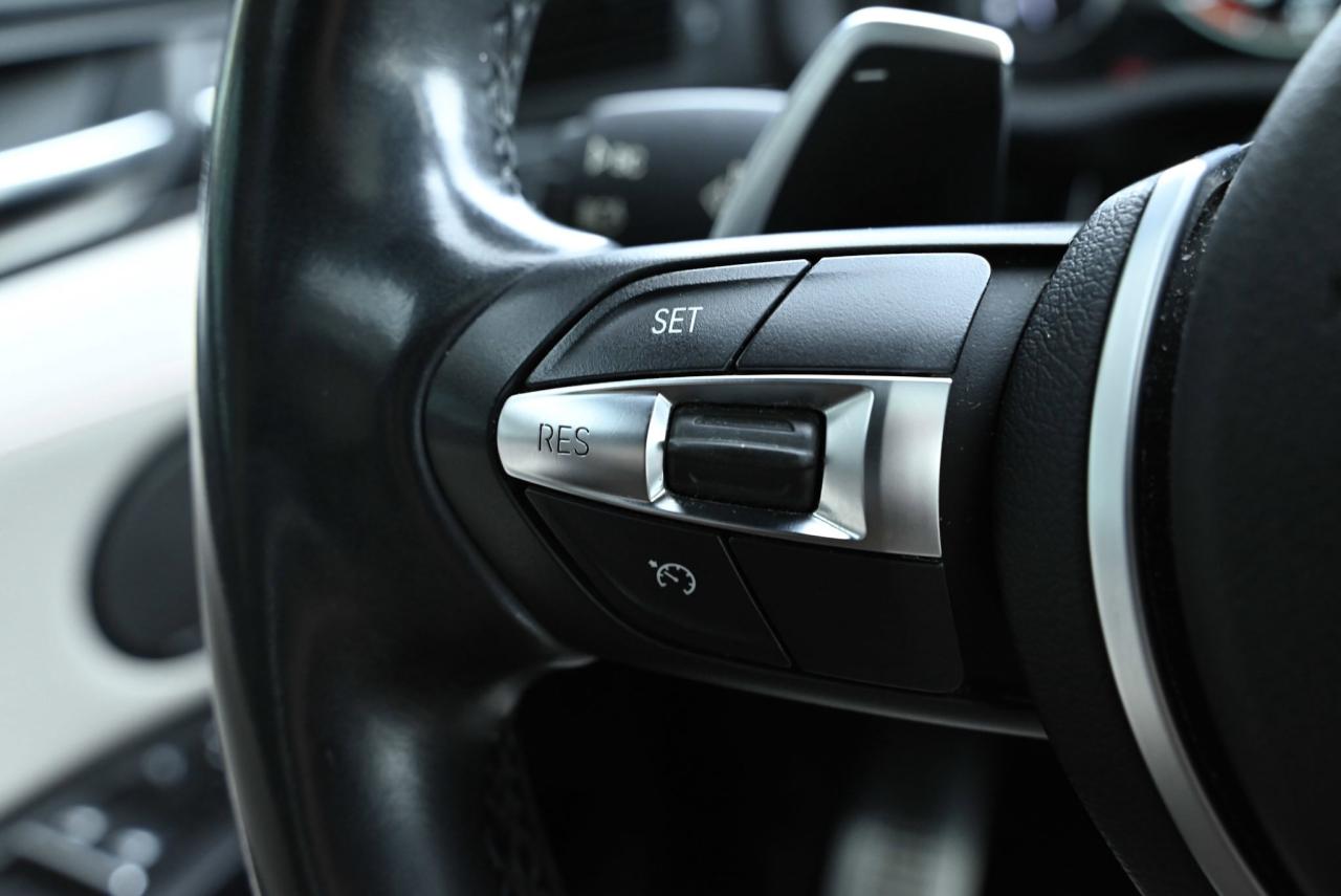 2017 BMW X4 M40i, NO ACCIDENTS, FULLY CERTIFIED, GREAT CONDITI Photo