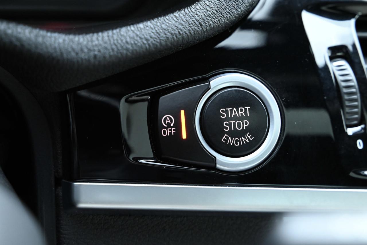 2017 BMW X4 M40i, NO ACCIDENTS, FULLY CERTIFIED, GREAT CONDITI Photo