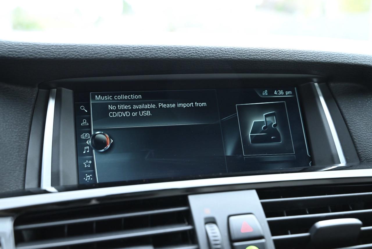 2017 BMW X4 M40i, NO ACCIDENTS, FULLY CERTIFIED, GREAT CONDITI Photo