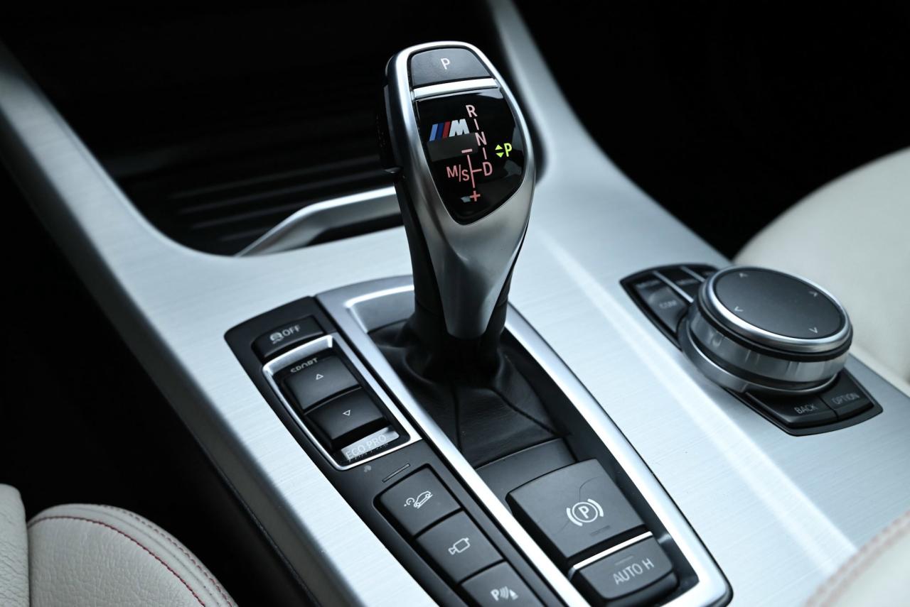 2017 BMW X4 M40i, NO ACCIDENTS, FULLY CERTIFIED, GREAT CONDITI Photo