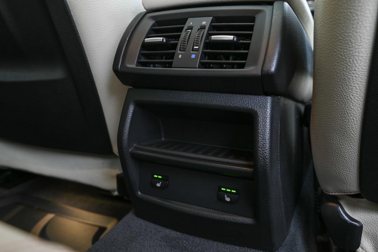 2017 BMW X4 M40i, NO ACCIDENTS, FULLY CERTIFIED, GREAT CONDITI Photo