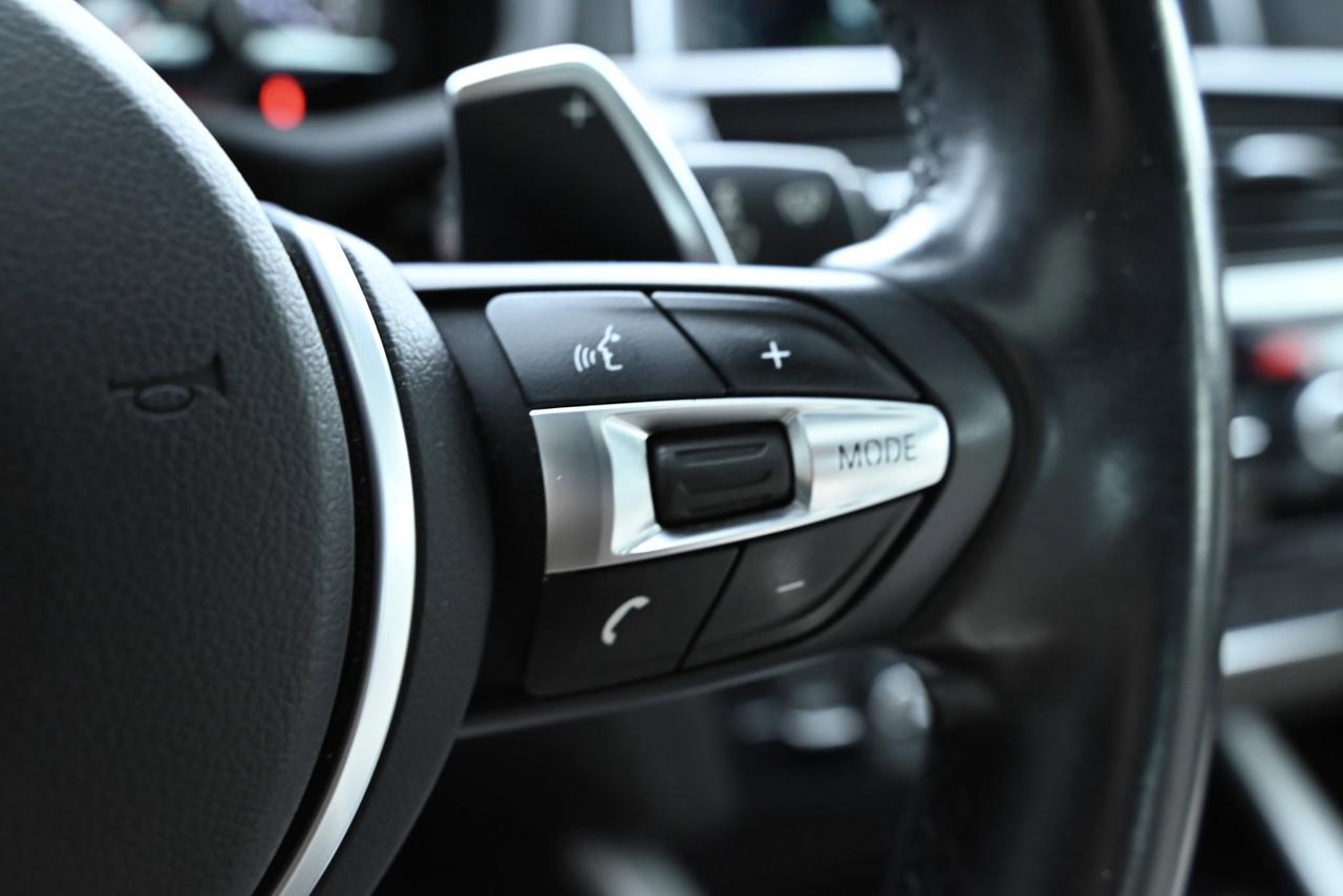 2017 BMW X4 M40i, NO ACCIDENTS, FULLY CERTIFIED, GREAT CONDITI Photo