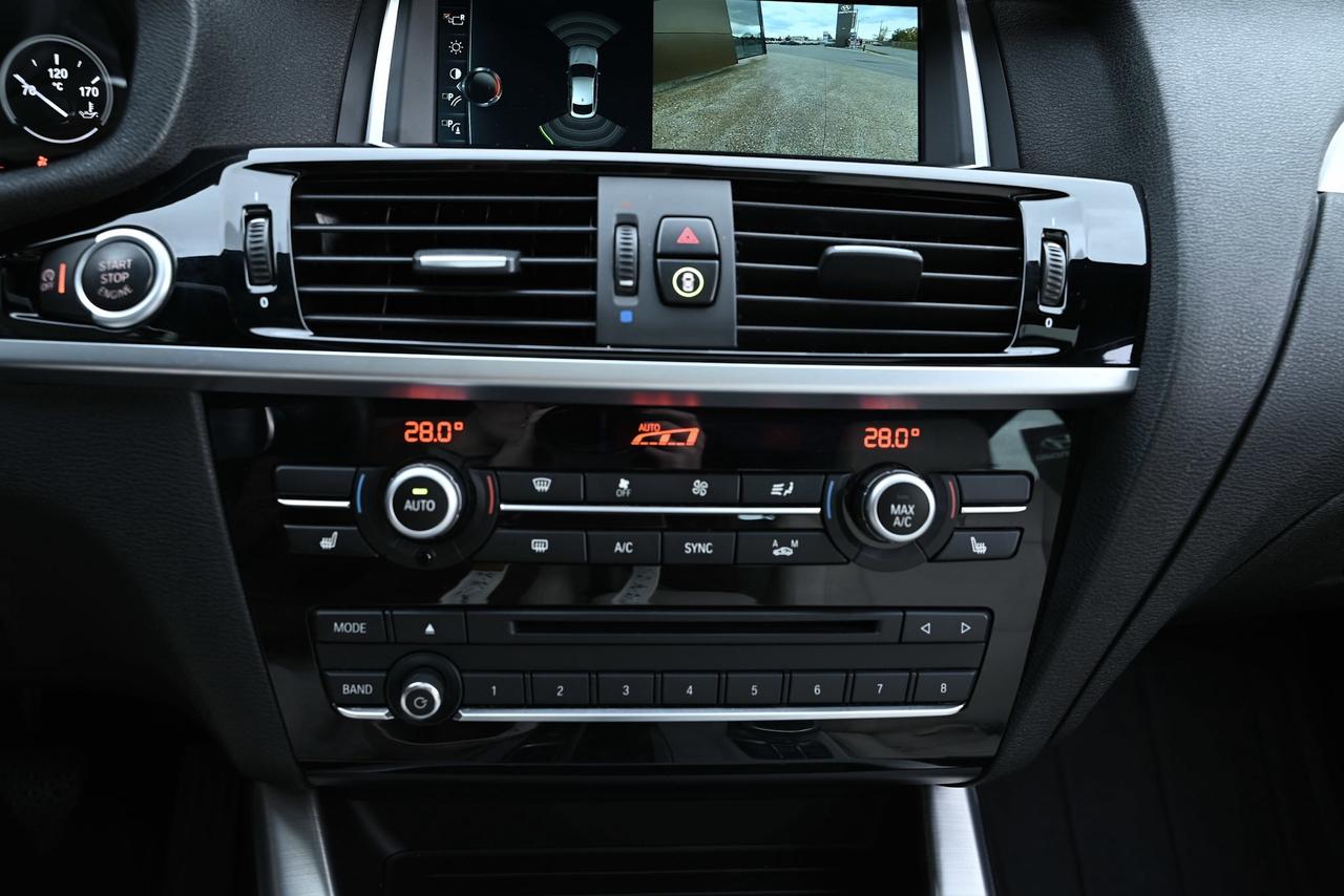 2017 BMW X4 M40i, NO ACCIDENTS, FULLY CERTIFIED, GREAT CONDITI Photo