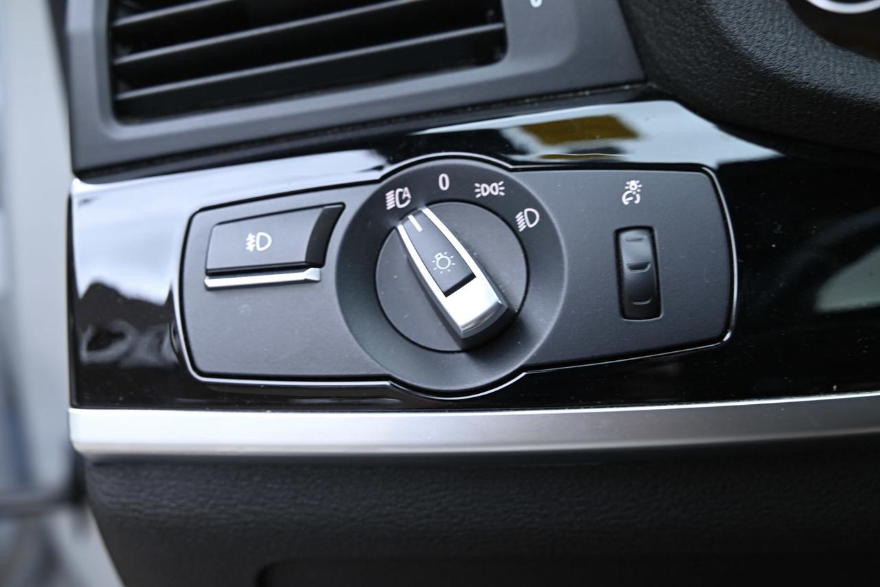 2017 BMW X4 M40i, NO ACCIDENTS, FULLY CERTIFIED, GREAT CONDITI Photo