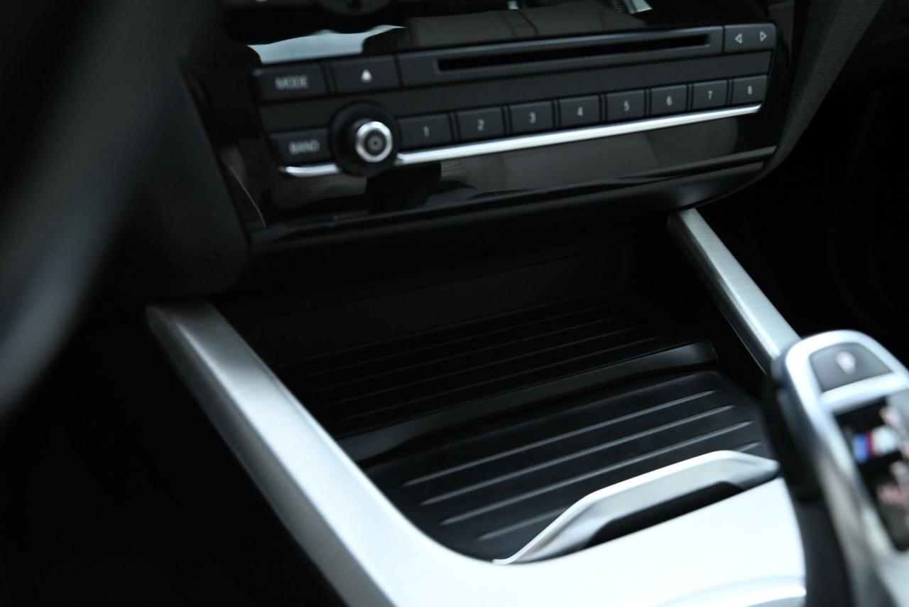 2017 BMW X4 M40i, NO ACCIDENTS, FULLY CERTIFIED, GREAT CONDITI Photo