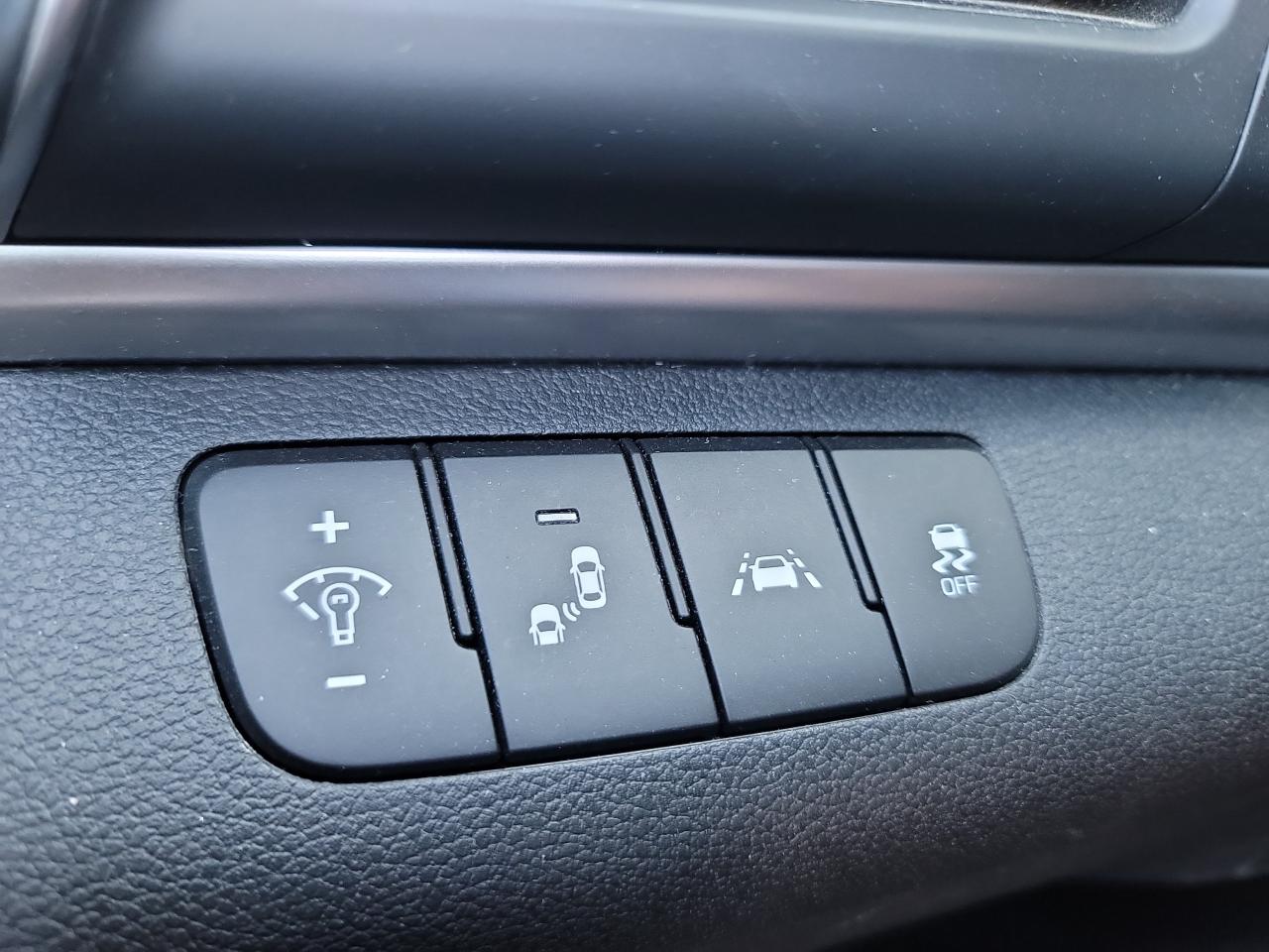 2020 Hyundai Elantra Luxury IVT Photo