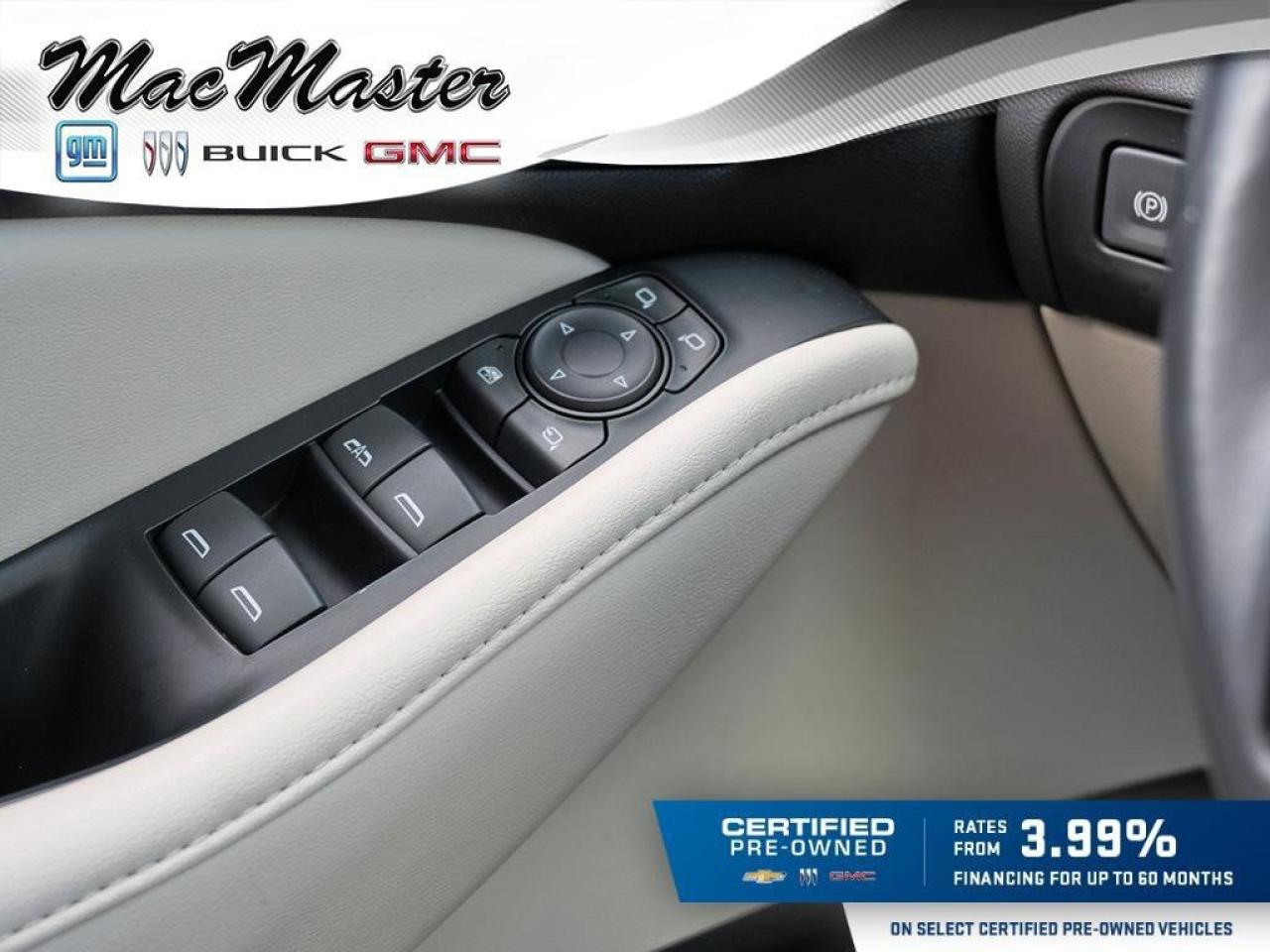 2022 Buick Enclave AvenirAVENIR, AWD, NAV, ROOF, HTD/COOL, 1-OWNER! Photo