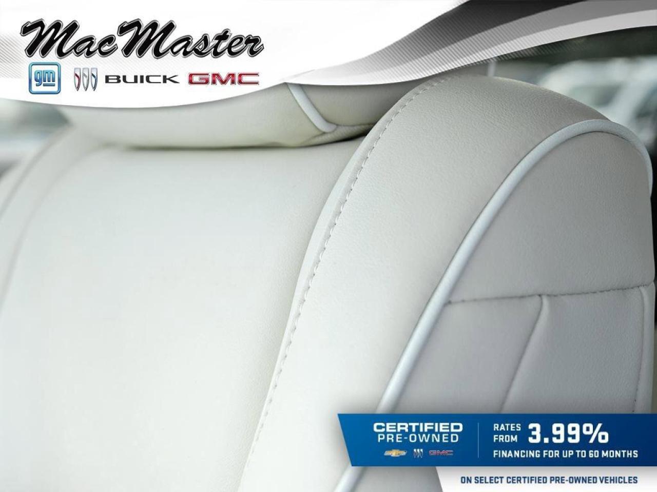 2022 Buick Enclave AvenirAVENIR, AWD, NAV, ROOF, HTD/COOL, 1-OWNER! Photo