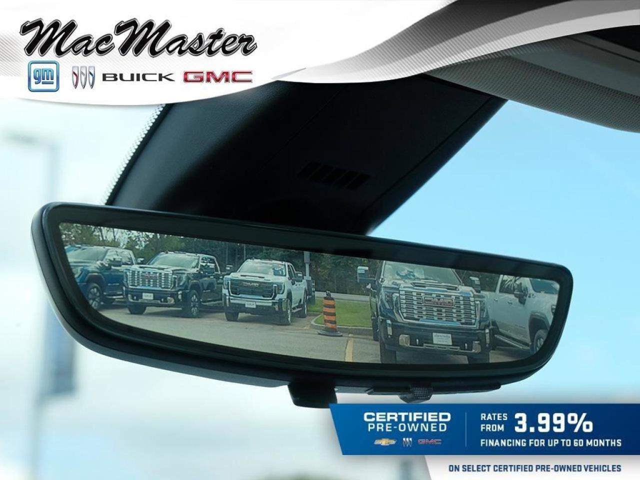 2022 Buick Enclave AvenirAVENIR, AWD, NAV, ROOF, HTD/COOL, 1-OWNER! Photo