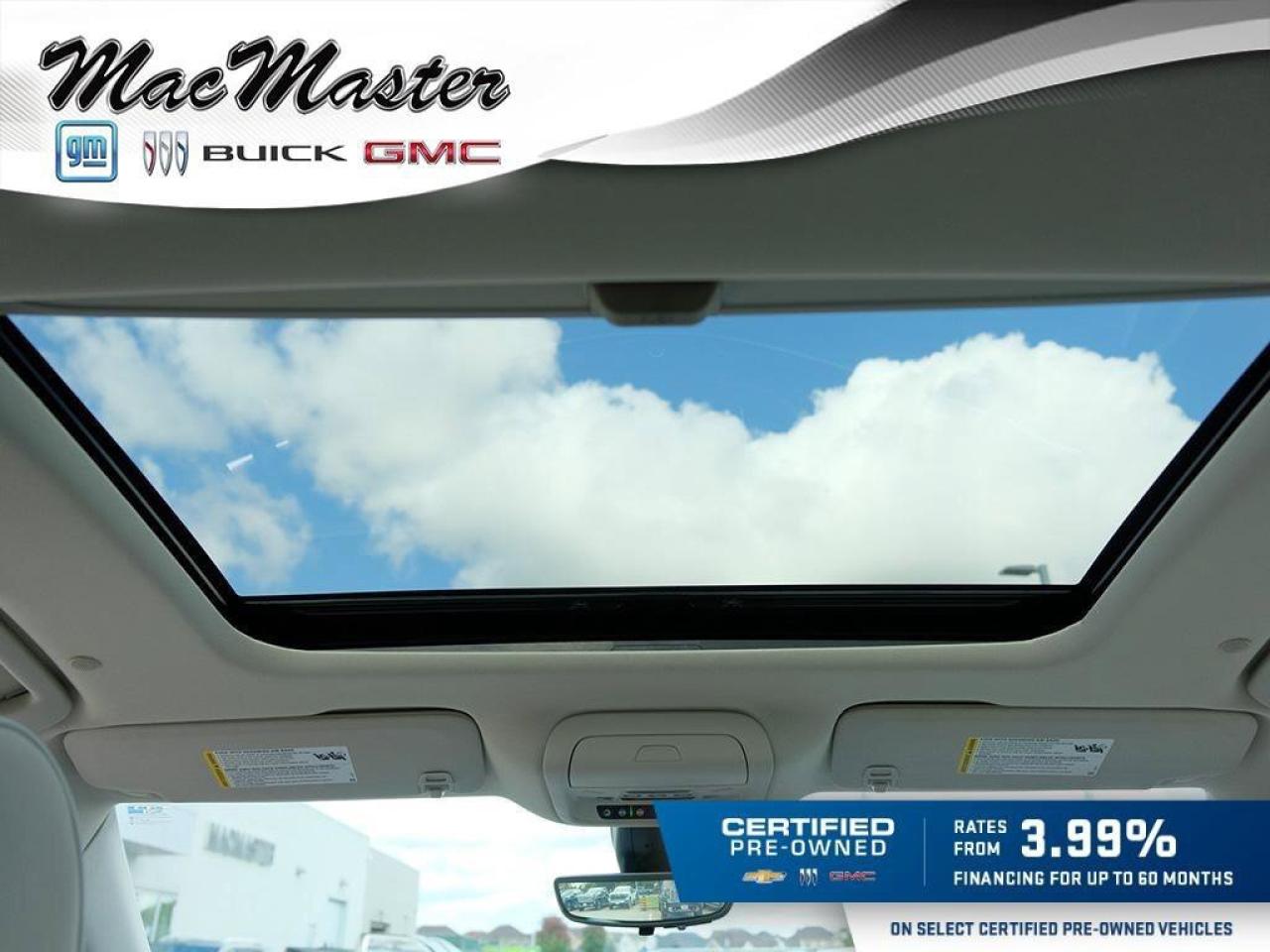 2022 Buick Enclave AvenirAVENIR, AWD, NAV, ROOF, HTD/COOL, 1-OWNER! Photo