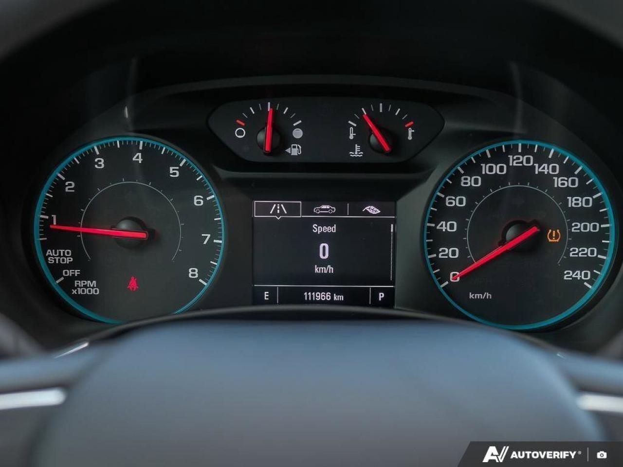 2018 Chevrolet Equinox LTCERTIFIED AS-TRADED, ONE-OWNER, ACCIDENT-FREE, C Photo