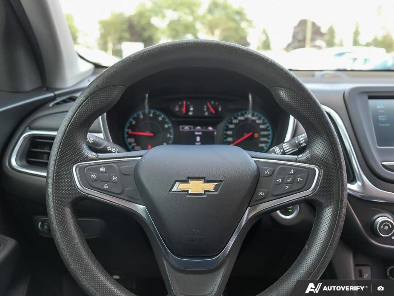 2018 Chevrolet Equinox LTCERTIFIED AS-TRADED, ONE-OWNER, ACCIDENT-FREE, C Photo