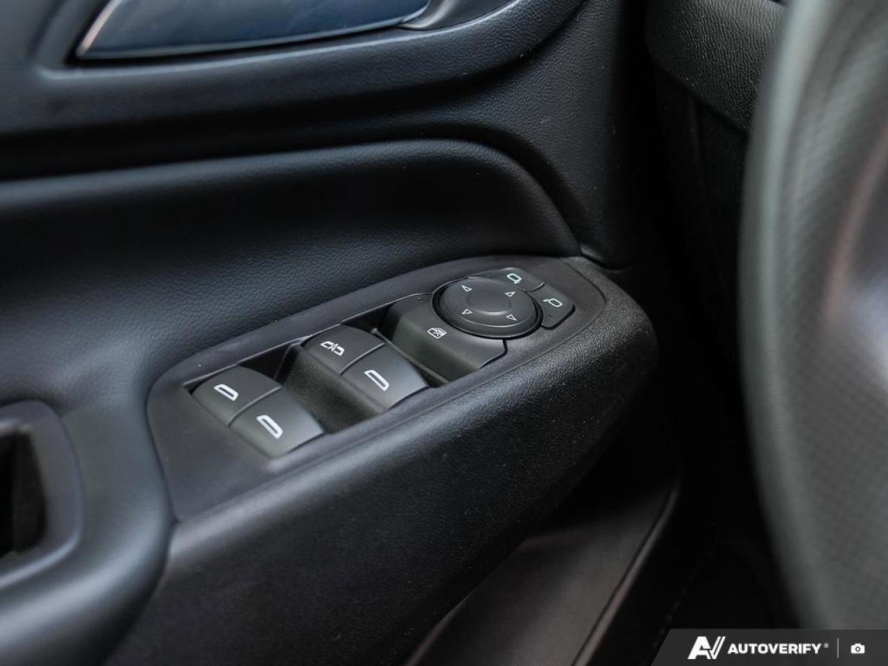 2018 Chevrolet Equinox LTCERTIFIED AS-TRADED, ONE-OWNER, ACCIDENT-FREE, C Photo