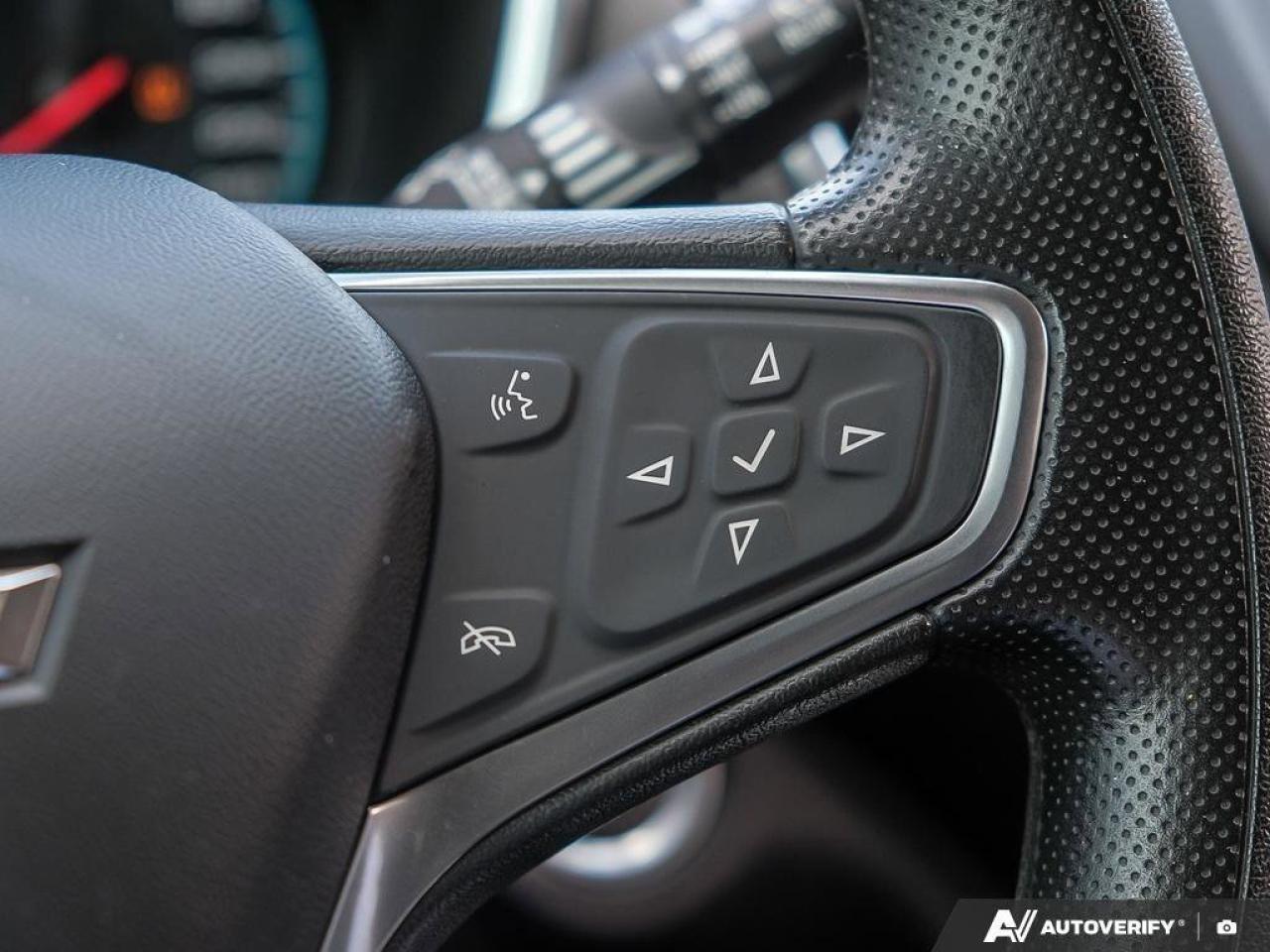 2018 Chevrolet Equinox LTCERTIFIED AS-TRADED, ONE-OWNER, ACCIDENT-FREE, C Photo