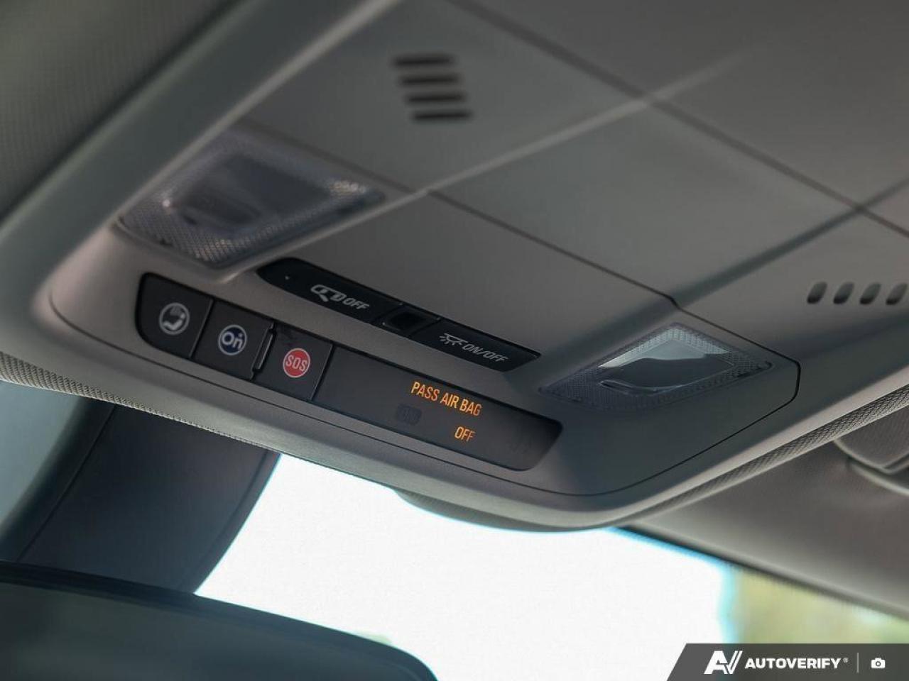 2018 Chevrolet Equinox LTCERTIFIED AS-TRADED, ONE-OWNER, ACCIDENT-FREE, C Photo