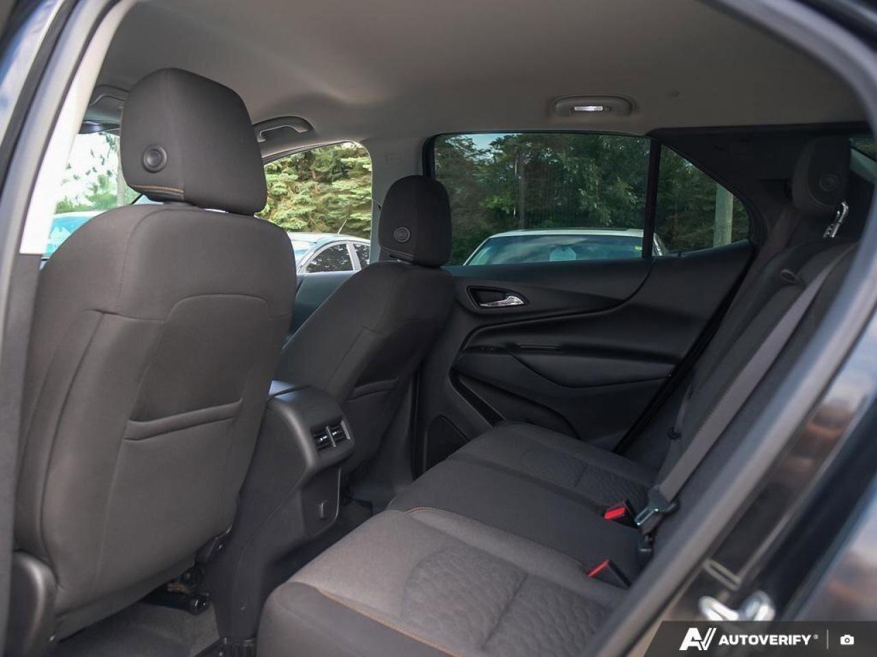 2018 Chevrolet Equinox LTCERTIFIED AS-TRADED, ONE-OWNER, ACCIDENT-FREE, C Photo