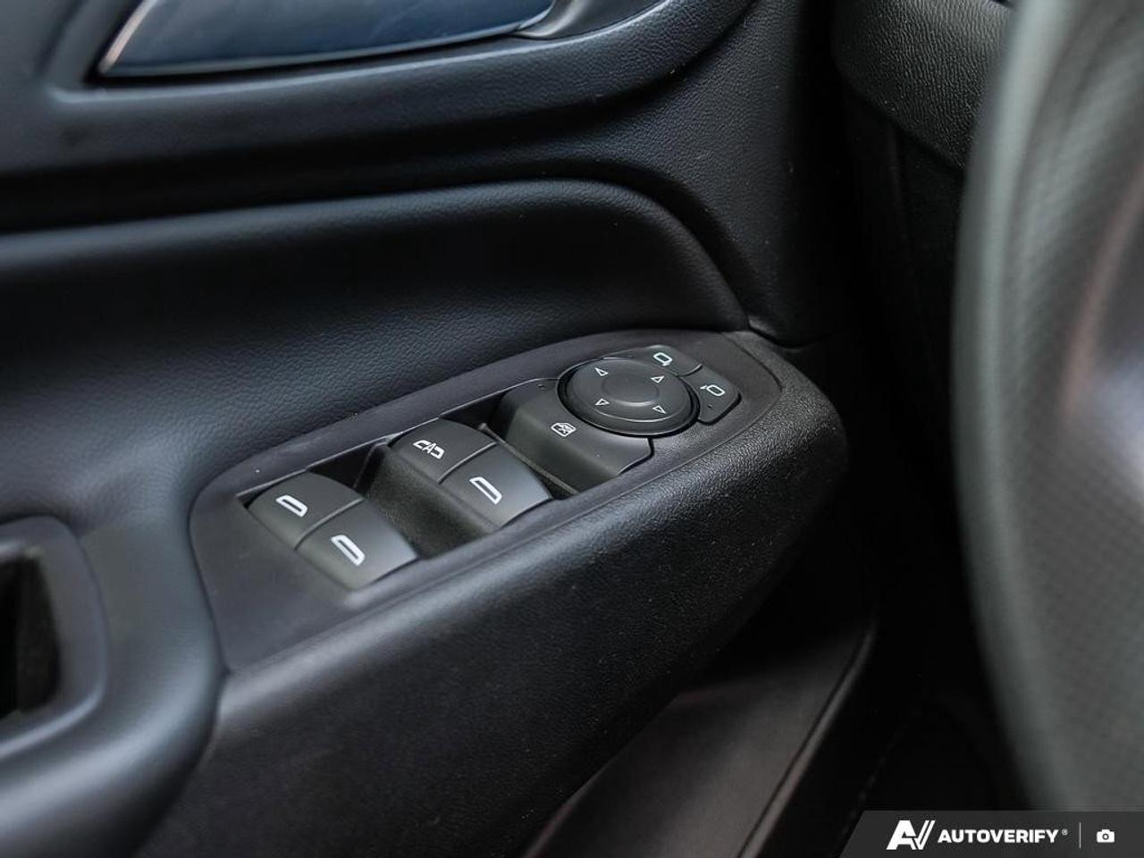 2018 Chevrolet Equinox LTCERTIFIED AS-TRADED, ONE-OWNER, ACCIDENT-FREE, C Photo