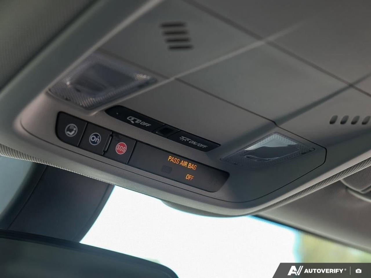 2018 Chevrolet Equinox LTCERTIFIED AS-TRADED, ONE-OWNER, ACCIDENT-FREE, C Photo