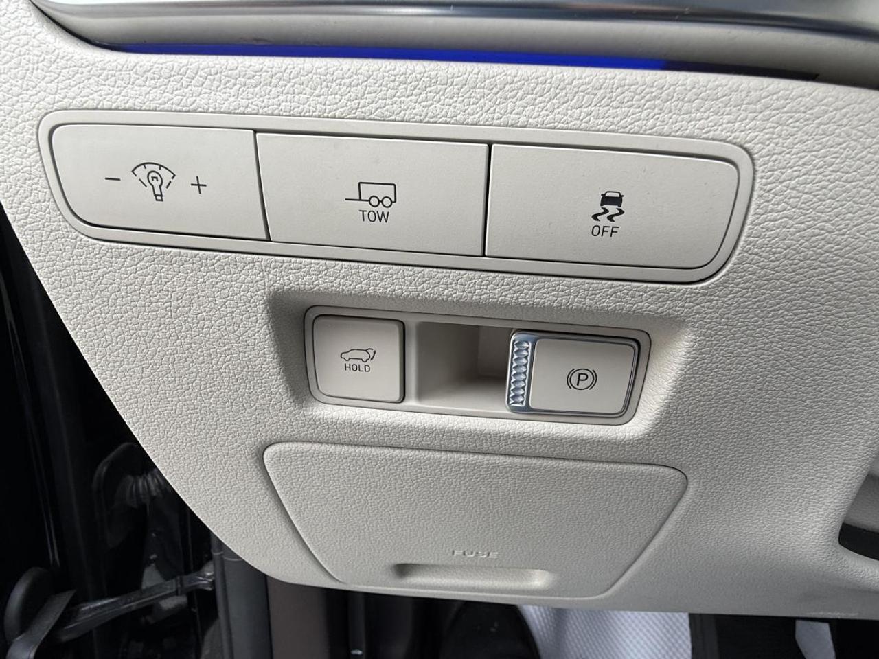 2023 Hyundai PALISADE Ultimate Calligraphy w/Beige 7-Passenger AWD Photo