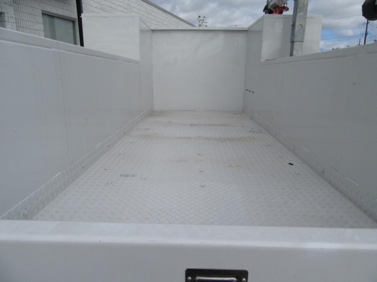 2020 Ford F-550 DIESEL CREW 4X4 NEW SERVICE/UTILITY BODY & CRANE Photo