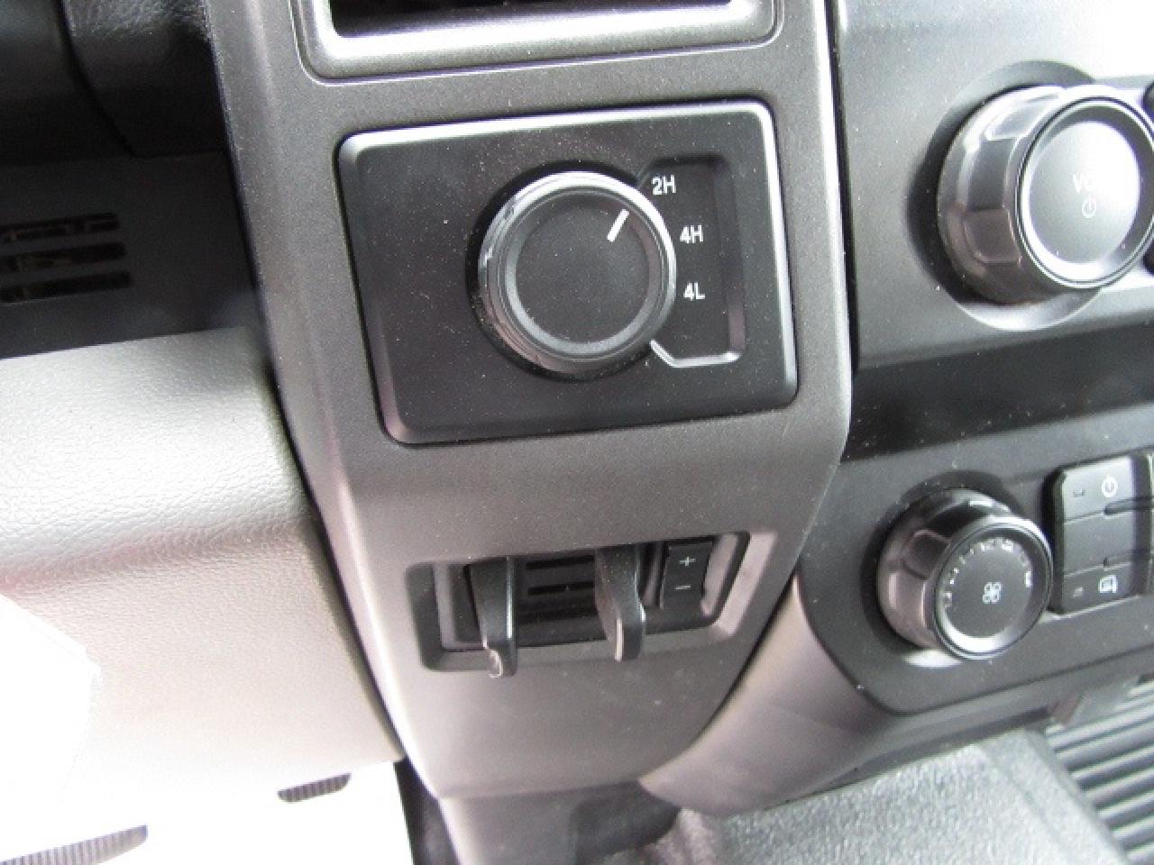 2020 Ford F-550 DIESEL CREW 4X4 NEW SERVICE/UTILITY BODY & CRANE Photo