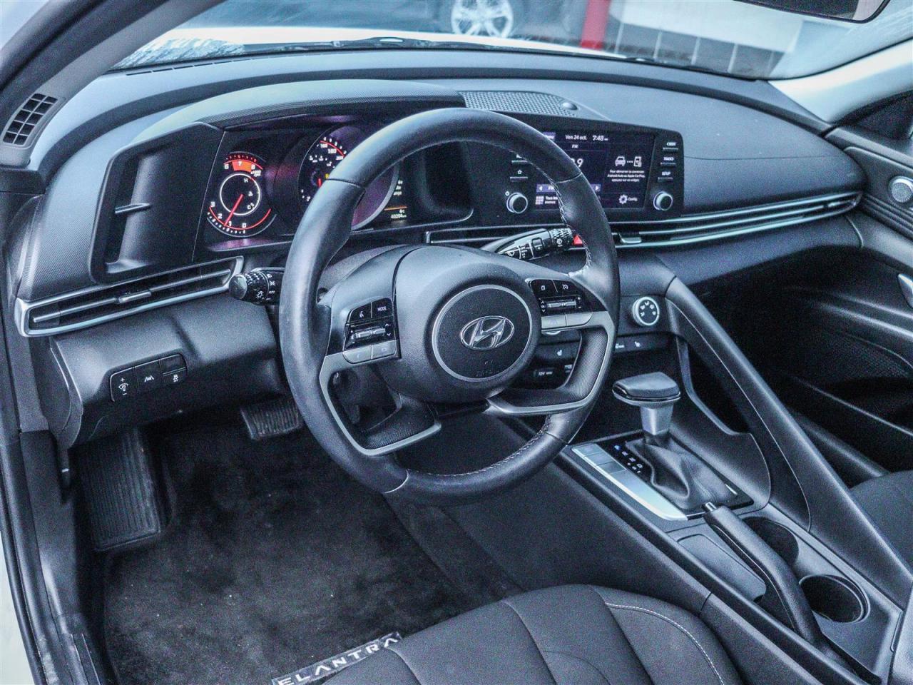 2023 Hyundai Elantra Preferred BLUETOOTH APPLE CARPLAY/ ANDROID AUTO Photo