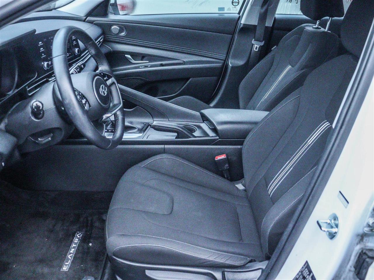 2023 Hyundai Elantra Preferred BLUETOOTH APPLE CARPLAY/ ANDROID AUTO Photo