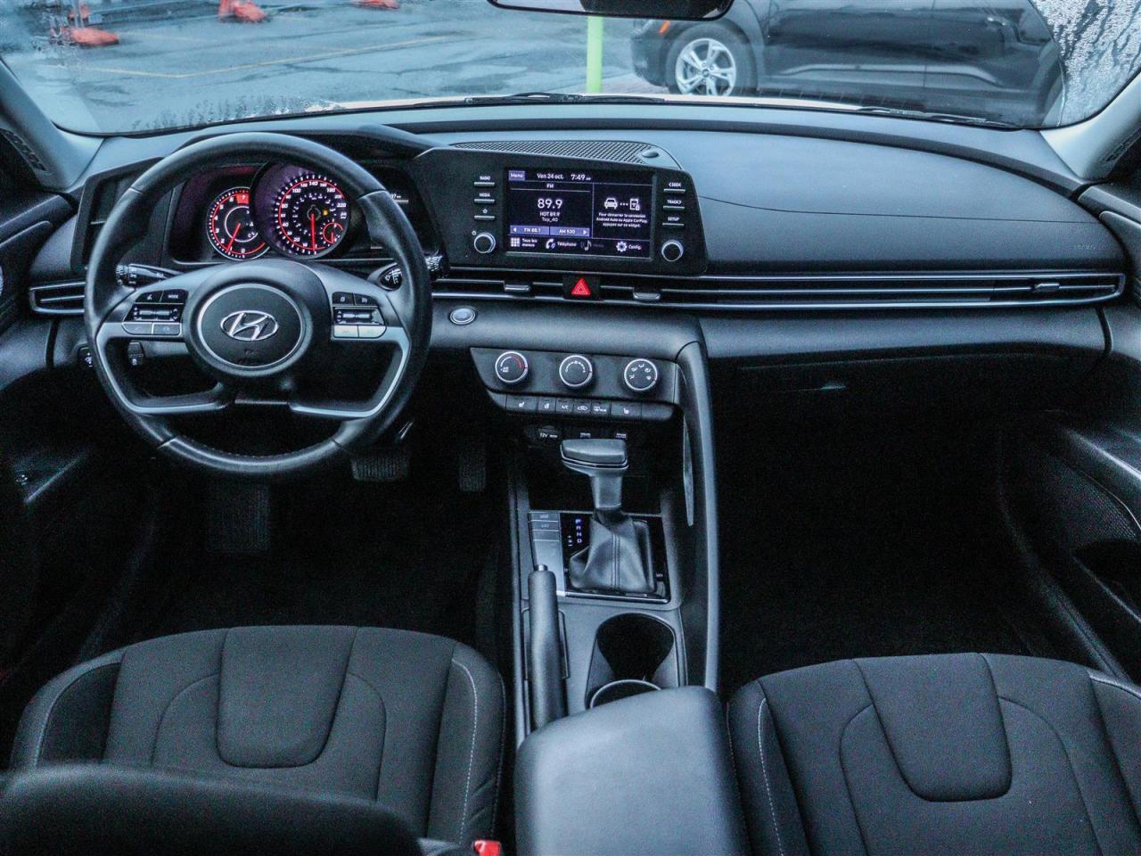 2023 Hyundai Elantra Preferred BLUETOOTH APPLE CARPLAY/ ANDROID AUTO Photo