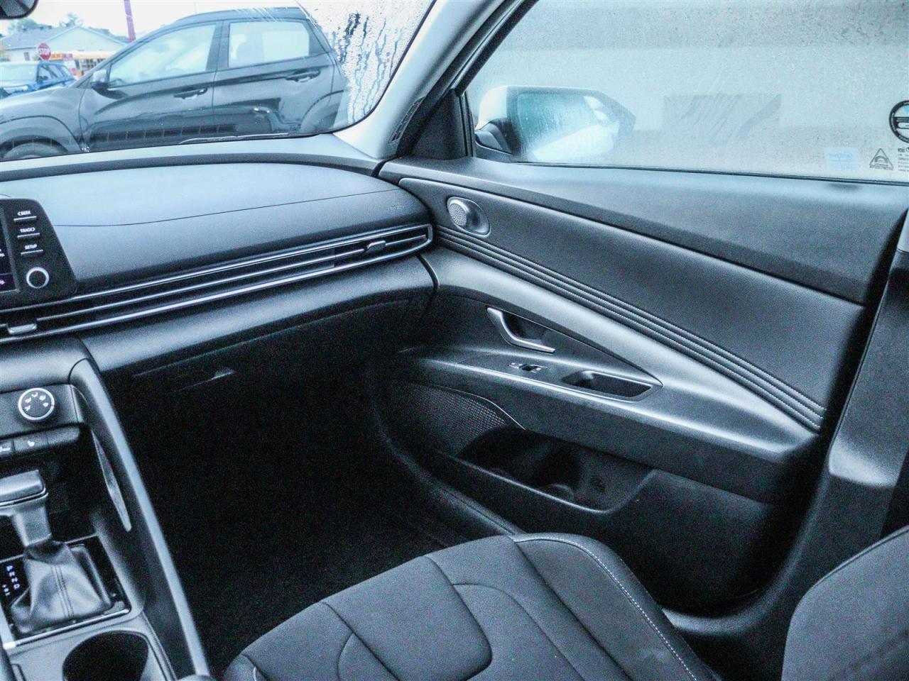 2023 Hyundai Elantra Preferred BLUETOOTH APPLE CARPLAY/ ANDROID AUTO Photo