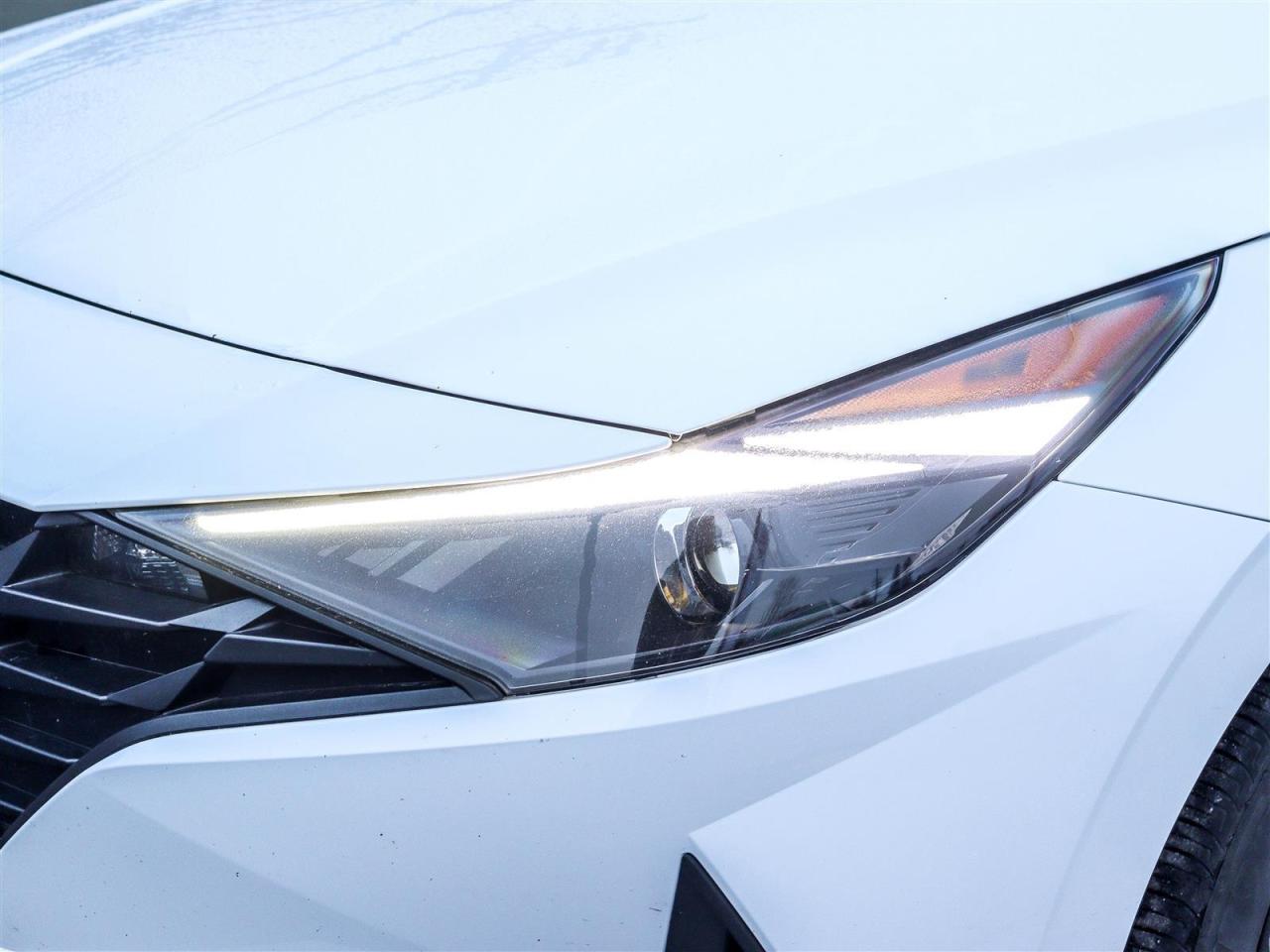 2023 Hyundai Elantra Preferred BLUETOOTH APPLE CARPLAY/ ANDROID AUTO Photo