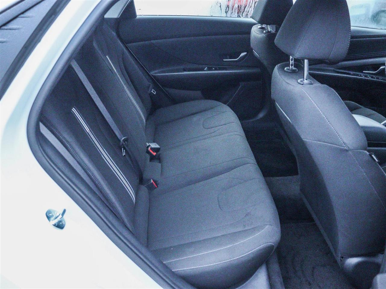 2023 Hyundai Elantra Preferred BLUETOOTH APPLE CARPLAY/ ANDROID AUTO Photo