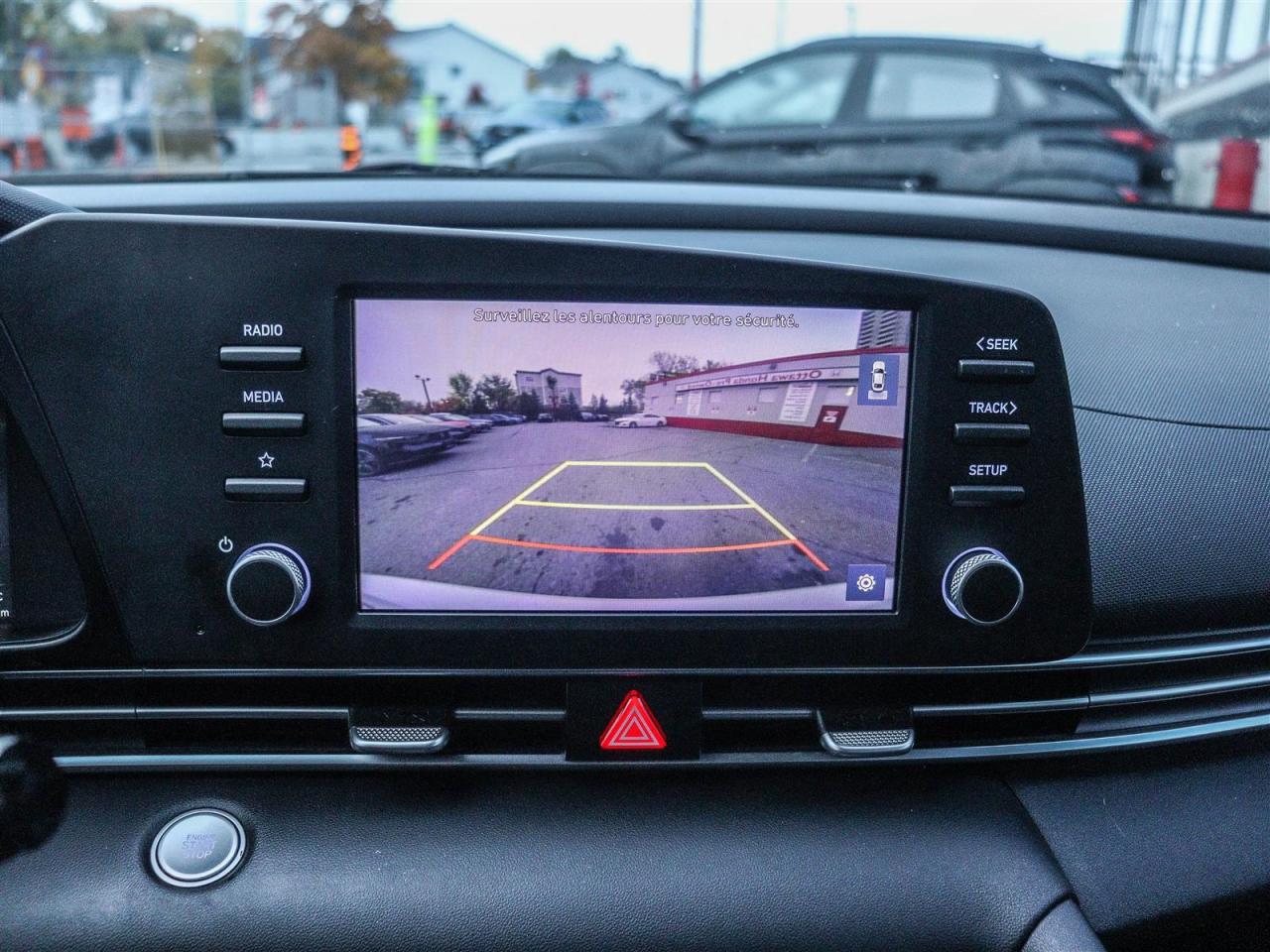 2023 Hyundai Elantra Preferred BLUETOOTH APPLE CARPLAY/ ANDROID AUTO Photo