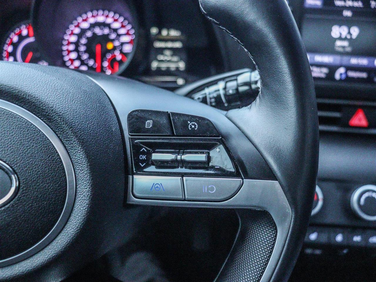 2023 Hyundai Elantra Preferred BLUETOOTH APPLE CARPLAY/ ANDROID AUTO Photo