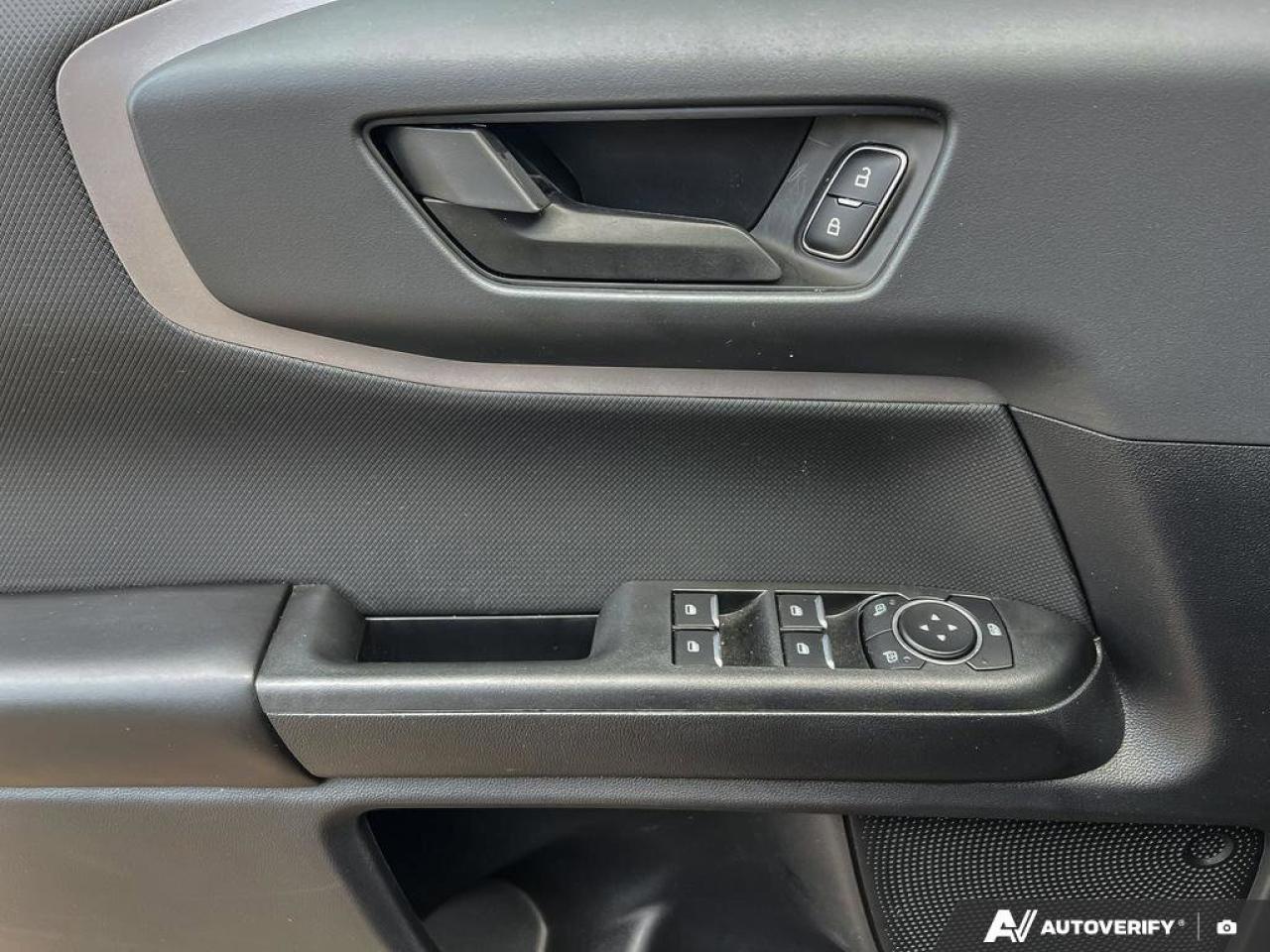 2024 Ford Bronco Sport Big Bend   ONE OWNER   COPILOT360   HTD SEATS ONE Photo