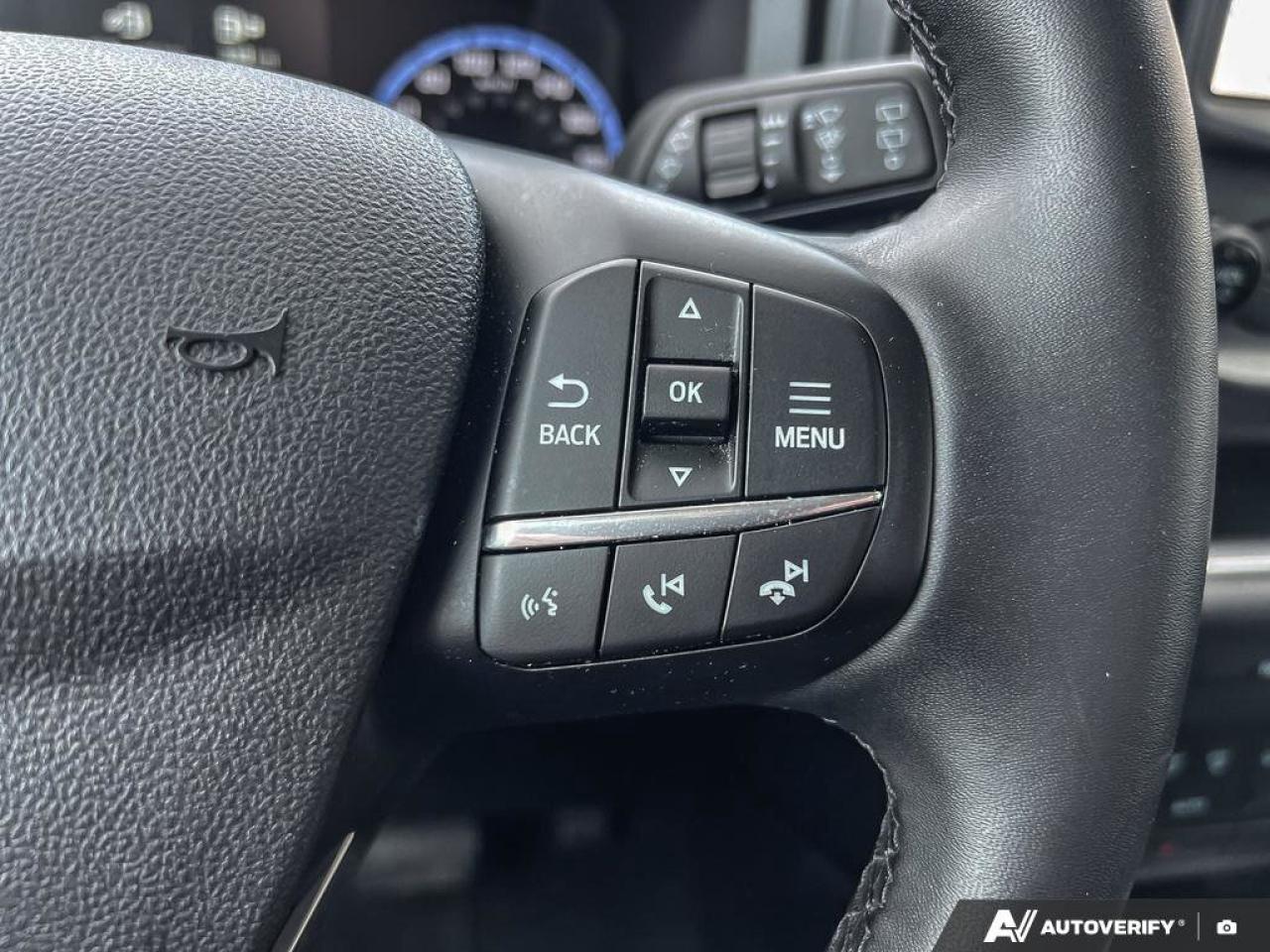 2024 Ford Bronco Sport Big Bend   ONE OWNER   COPILOT360   HTD SEATS ONE Photo