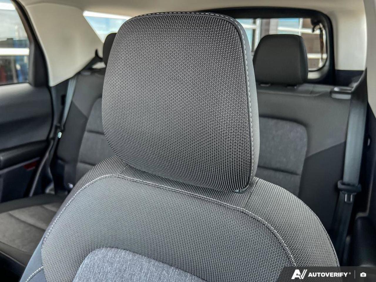 2024 Ford Bronco Sport Big Bend   ONE OWNER   COPILOT360   HTD SEATS ONE Photo